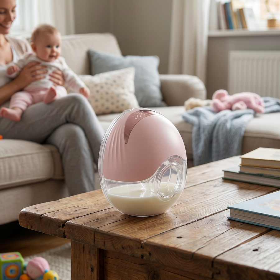 Breastfeeding