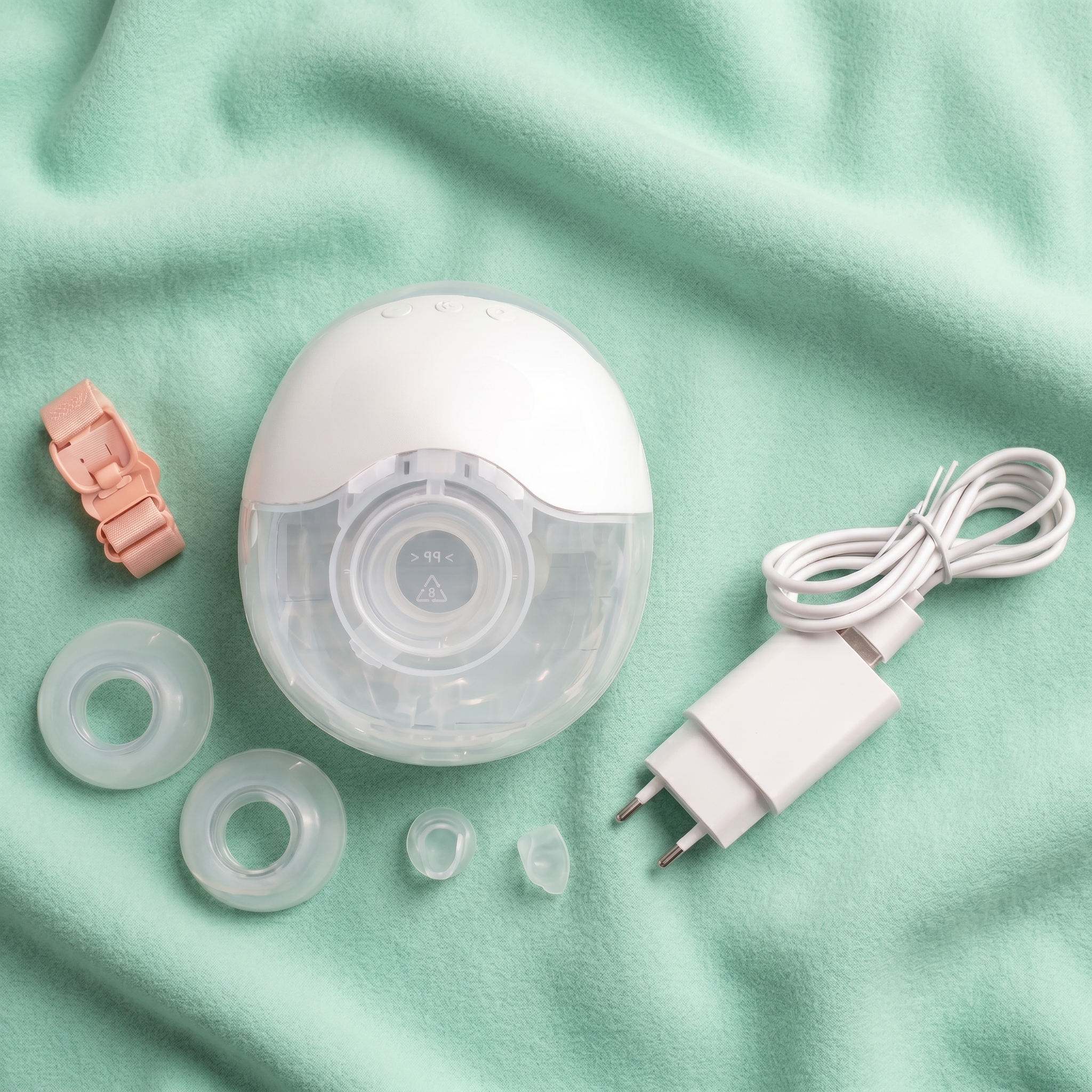Nursaya Pro Electric Breast Pump