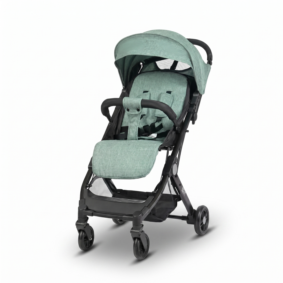 Nursaya Compact Pushchair