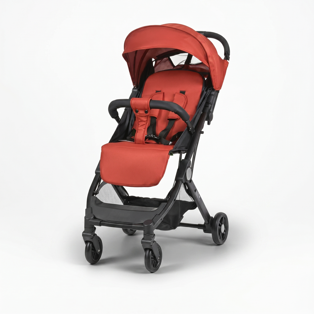Nursaya Compact Pushchair