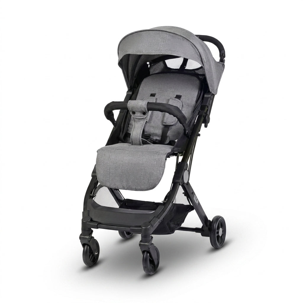 Nursaya Lightweight Travel Pushchair - Fits Cabin Luggage