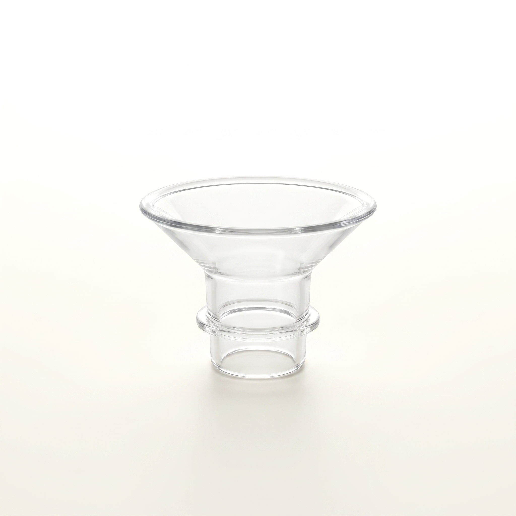 Nursaya Breast Pump Flanges