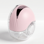 Nursaya Pro Electric Breast Pump - Maximum Output in Minimal Time, Silent & Powerful