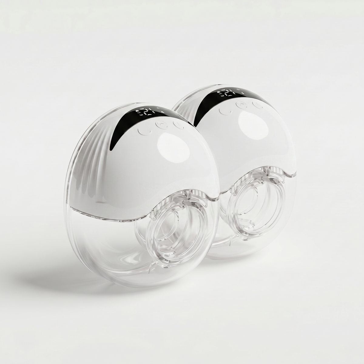 Nursaya Pro Electric Breast Pump